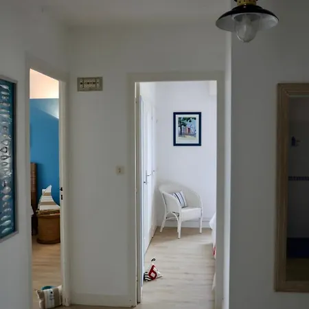 Facing Sea And 7 Pers 1 Baby Vakantiehuis
