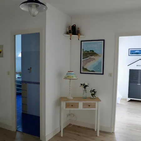 Vakantiehuis Facing Sea And 7 Pers 1 Baby *