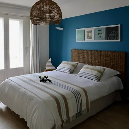 Facing Sea And 7 Pers 1 Baby Vakantiehuis